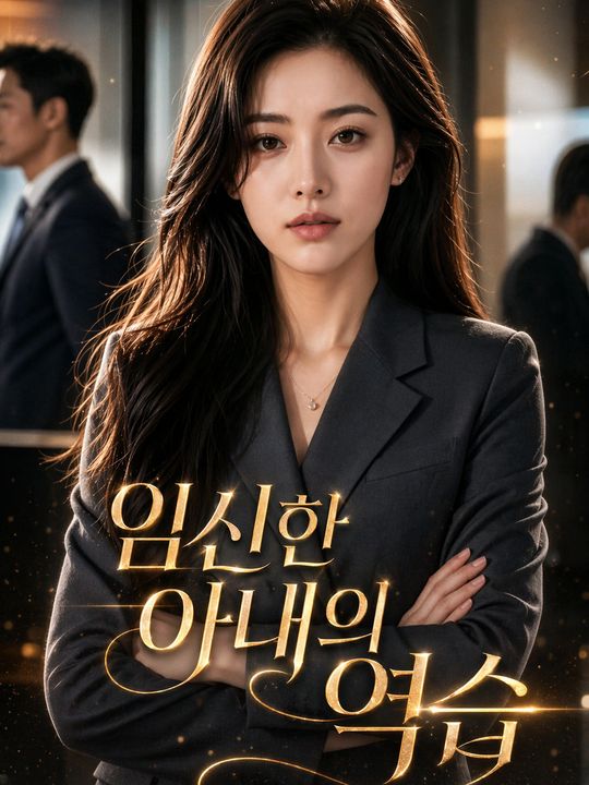 임신한 아내의 역습