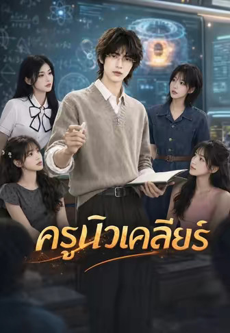 ครูนิวเคลียร์