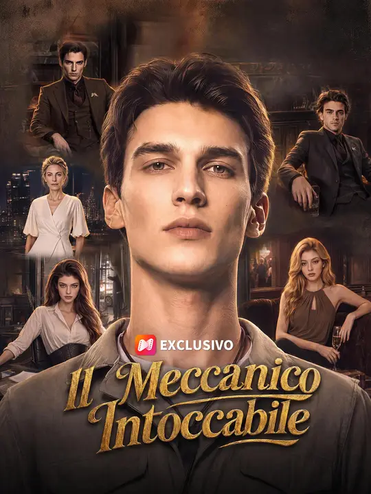 Il Meccanico Intoccabile