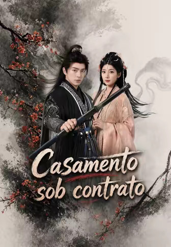 Casamento sob contrato