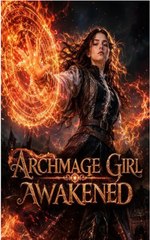 Archmage Girl: Awakened (2024)