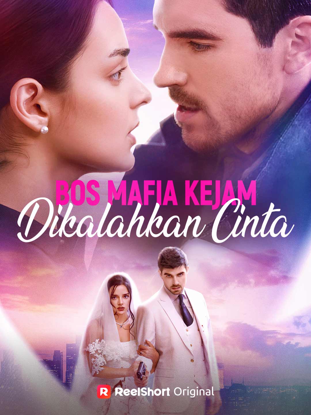 (Dubbing) Bos Mafia Kejam Dikalahkan Cinta