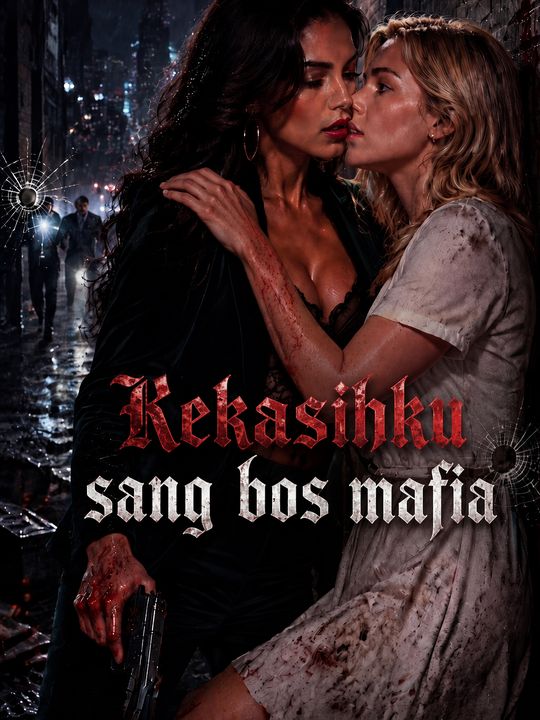 Kekasihku sang bos mafia