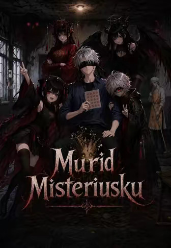 Murid Misteriusku