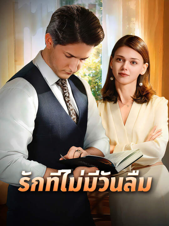 รักที่ไม่มีวันลืม