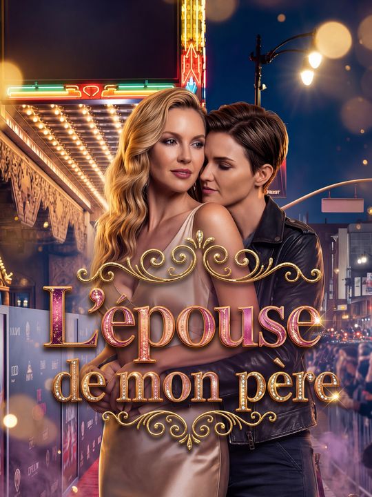 L'épouse de mon père