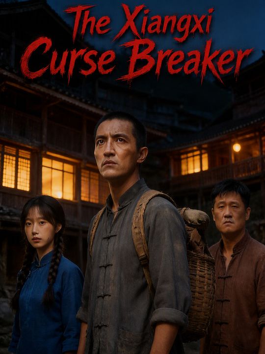The Xiangxi Curse Breaker
