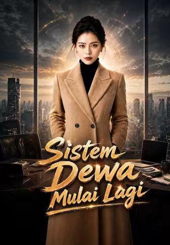 Sistem Dewa Mulai Lagi