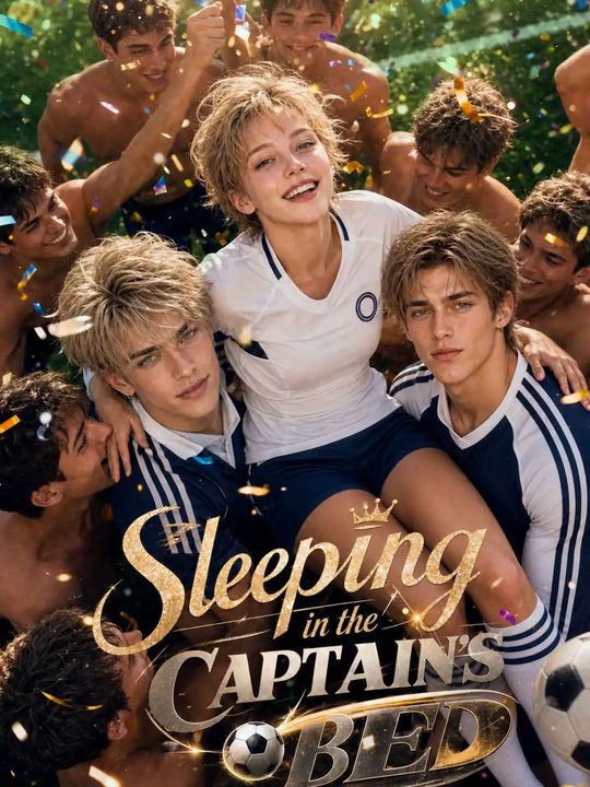 Sleeping in the Captain's Bed