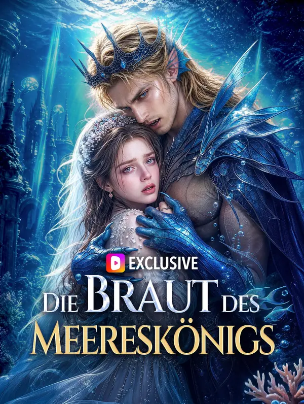 Die Braut des Meereskönigs