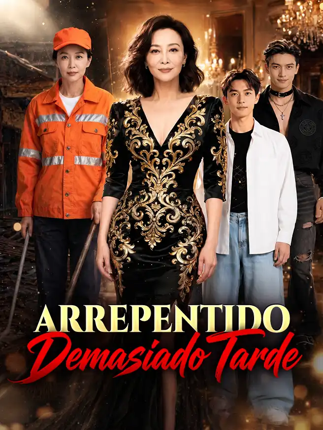 Arrepentido Demasiado Tarde