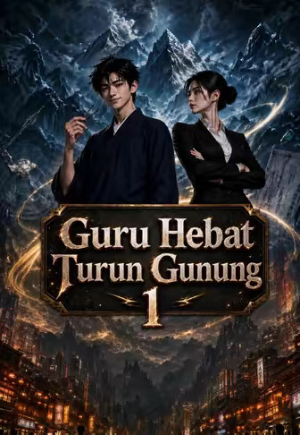 Guru Hebat Turun Gunung 1