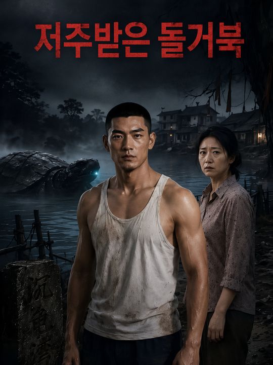 저주받은 돌거북