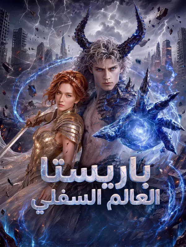 باريستا العالم السفلي