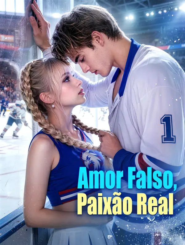 Amor Falso, Paixão Real