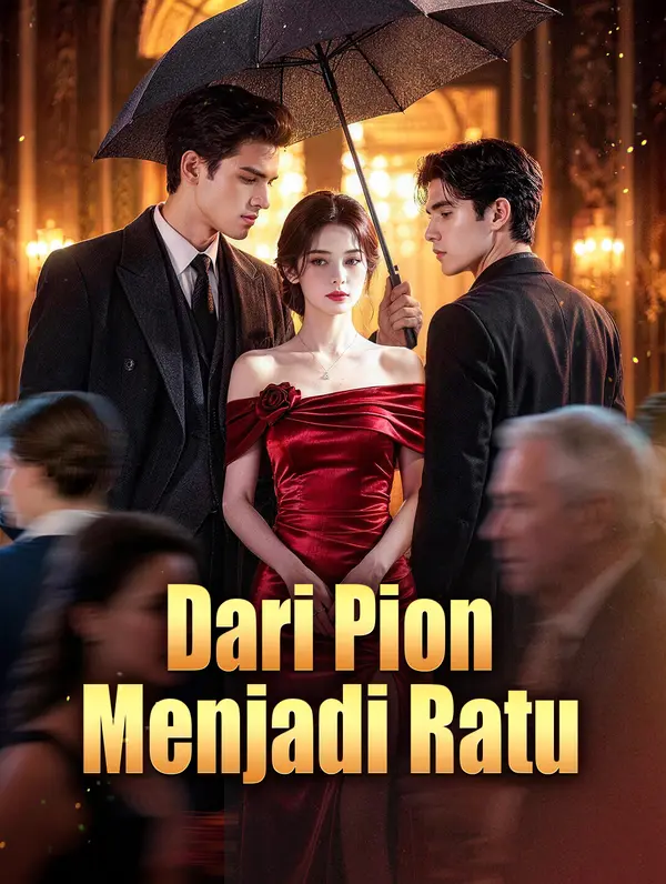 Dari Pion Menjadi Ratu