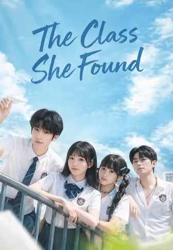 The Class She Found