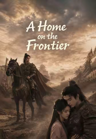 A Home on the Frontier（Frontier Rise）1