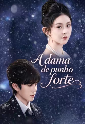A dama de punho forte