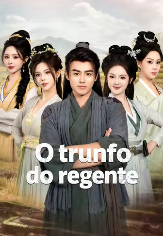 O trunfo do regente
