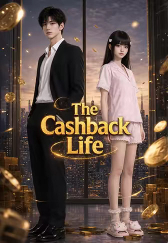 The Cashback Life