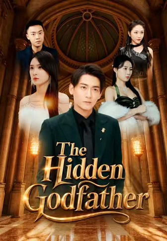 The Hidden Godfather