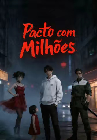 Pacto com Milhõe