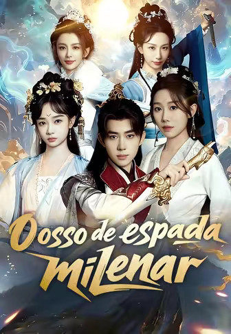 O osso de espada milenar