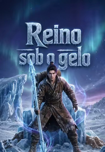 Reino sob o gelo