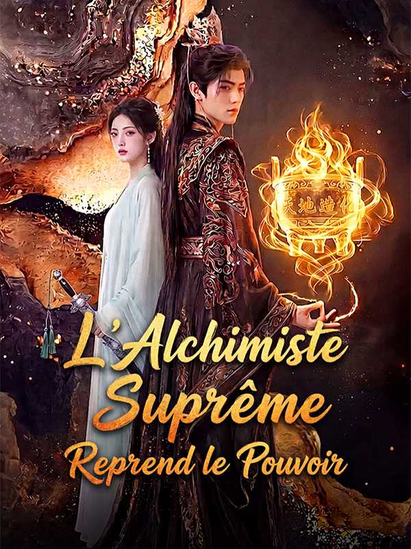 L'Alchimiste Suprême Reprend le Pouvoir