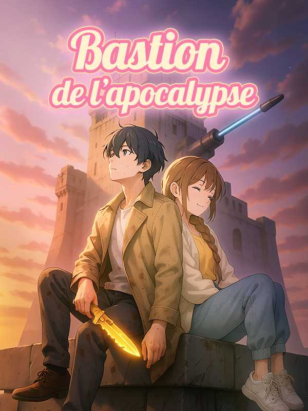 Bastion de l'apocalypse
