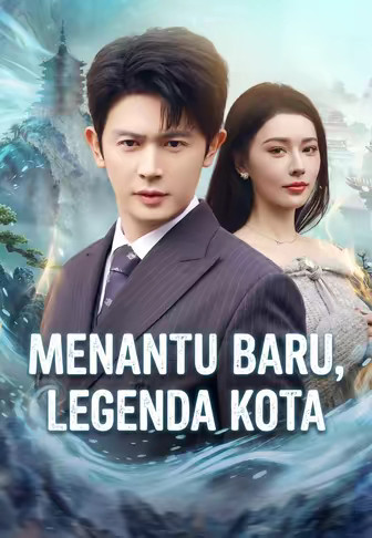 Menantu Baru, Legenda Kota