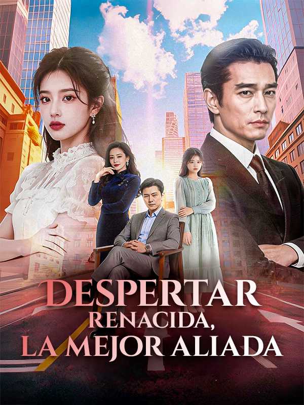 Despertar renacida, la mejor aliada