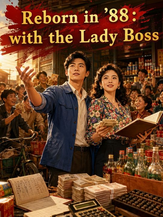 Reborn in '88 with the Lady Boss