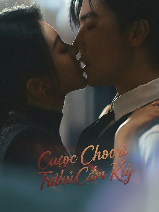 Trò Chơi Trả Thù Của Nữ Luật Sư