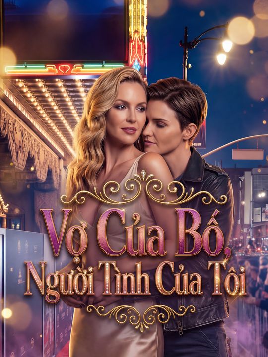 Vợ Của Bố, Người Tình Của Tôi