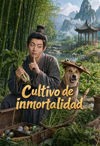 Cultivo de inmortalidad