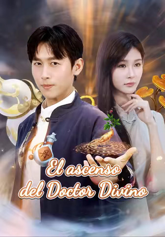 El ascenso del Doctor Divino