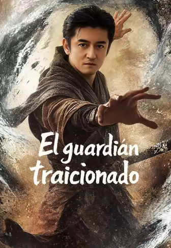 El guardián traicionado