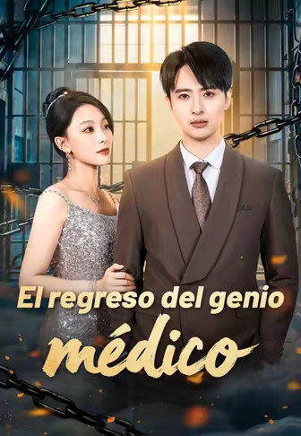 El regreso del genio médico