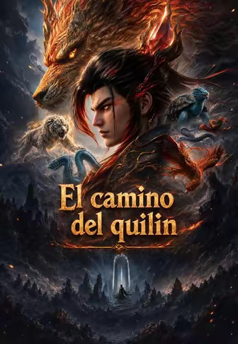 El camino del quilin