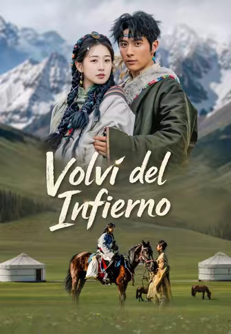 Volví del Infierno