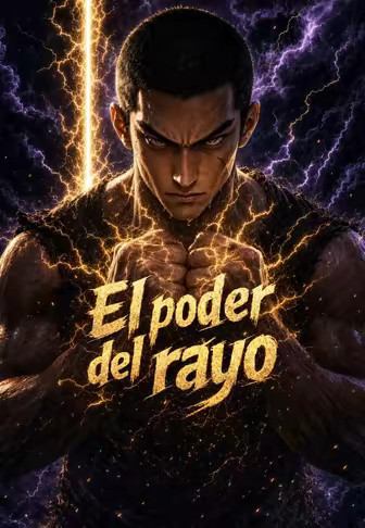 El poder del rayo