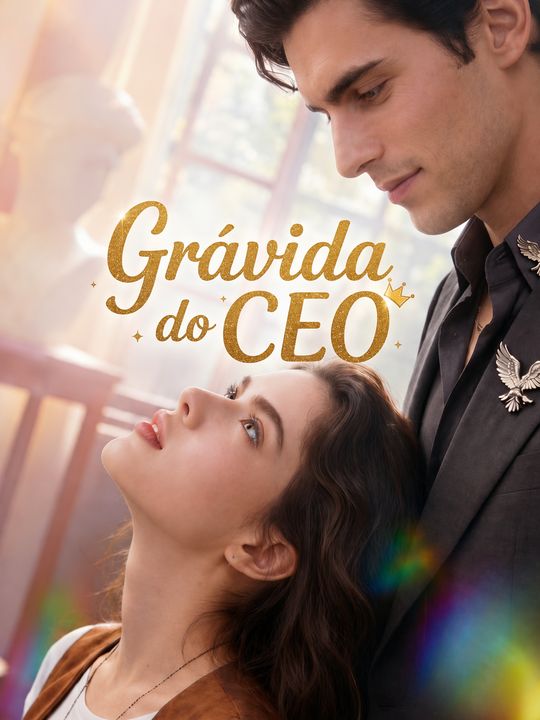Grávida do CEO