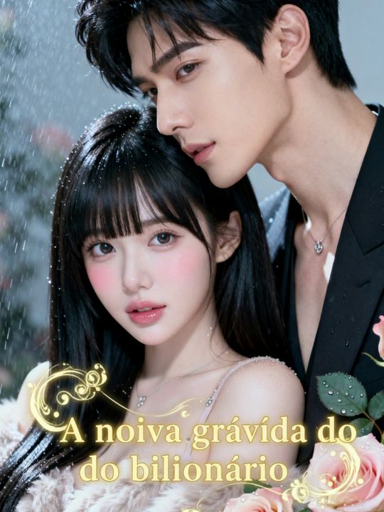 A noiva grávida do bilionário