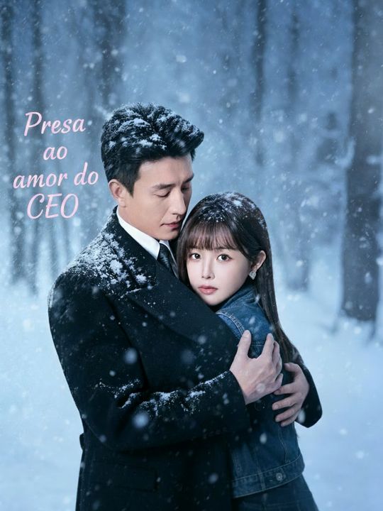 O amor secreto do CEO