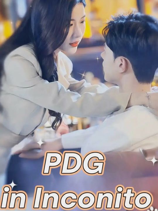 PDG Incognito