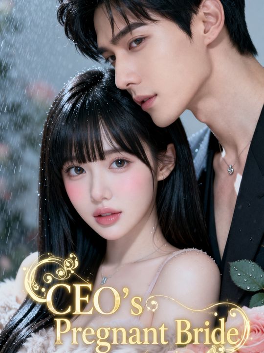 CEO's Pregnant Bride
