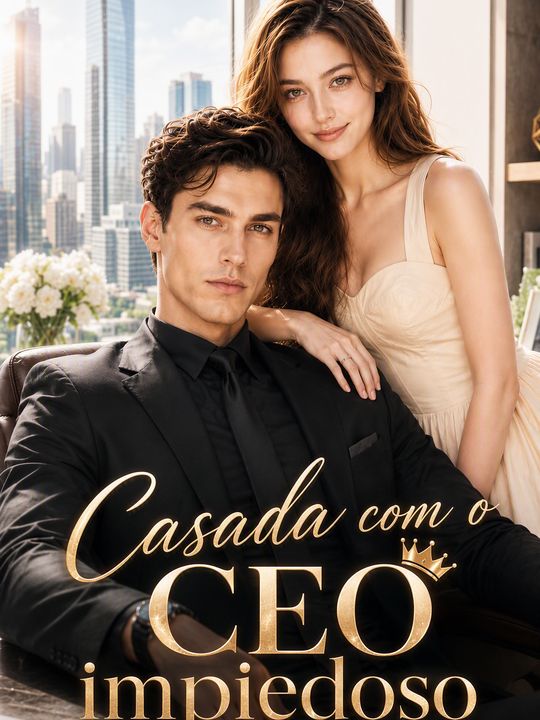 Casada com o CEO impiedoso