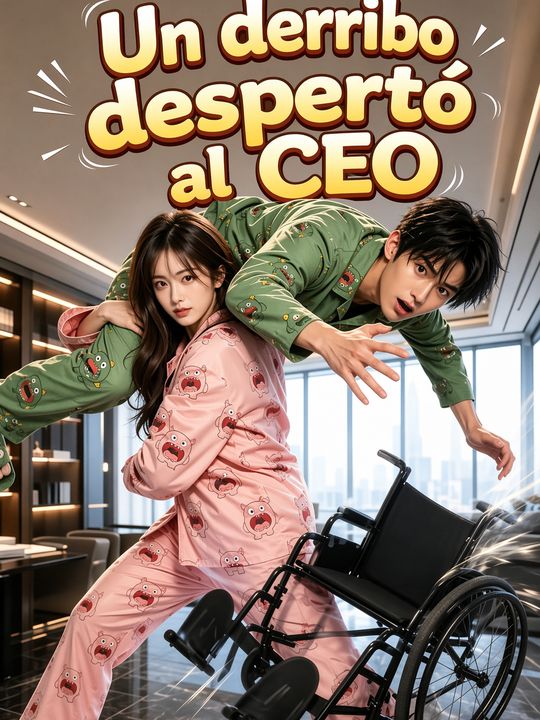 Un derribo despertó al CEO